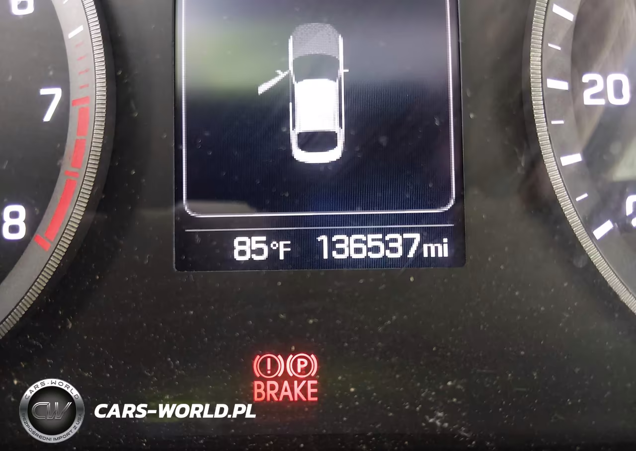 2016 Hyundai Sonata Se VIN:5NPE24AF5GH374207 - 15