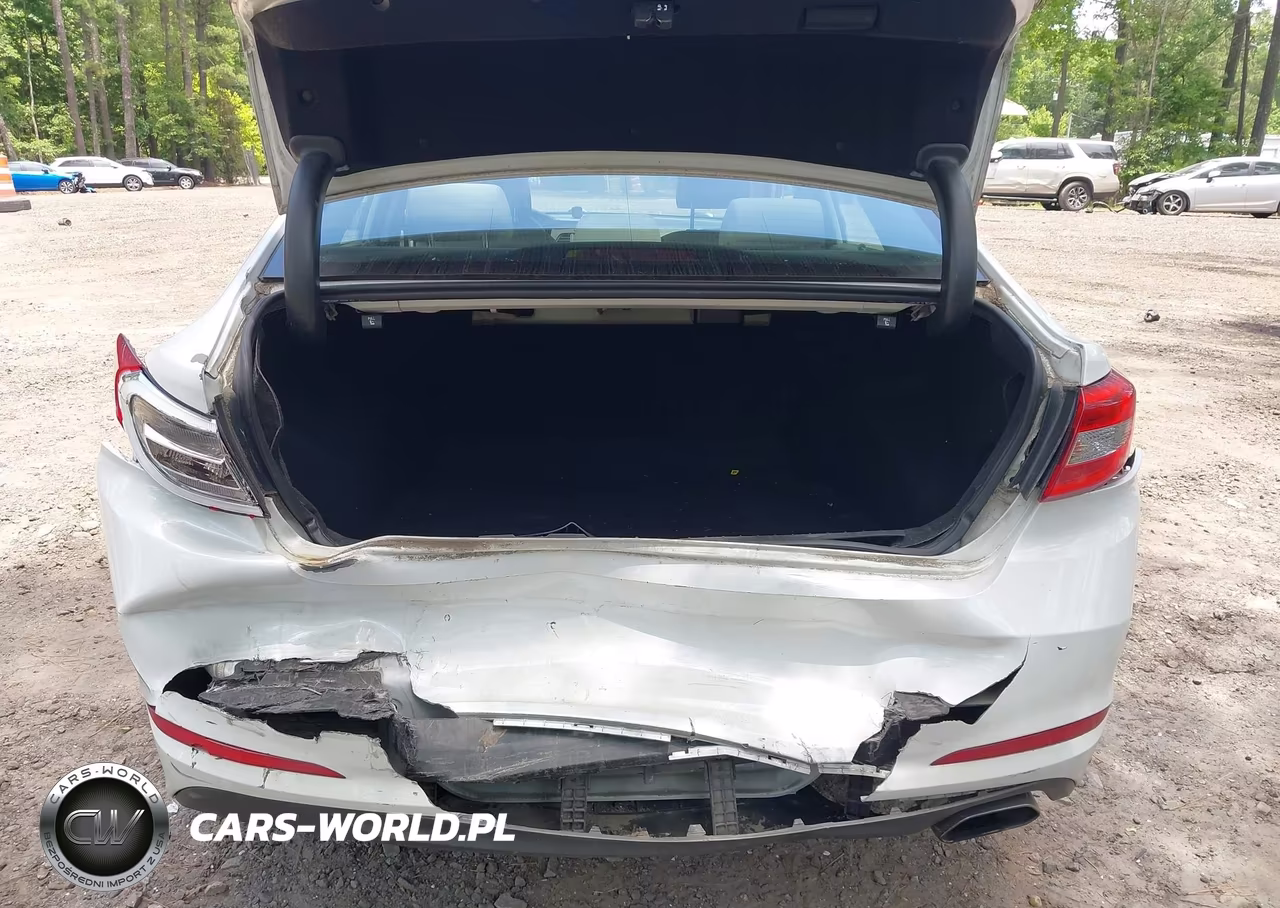 2016 Hyundai Sonata Se VIN:5NPE24AF5GH374207 - 16