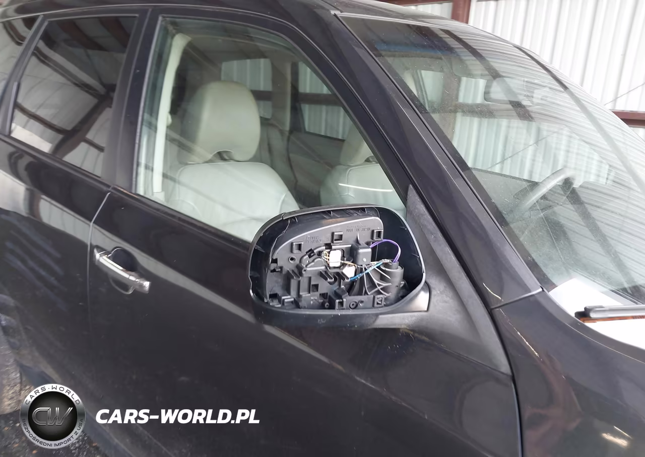 2013 Subaru Forester 2.5X Limited VIN:JF2SHAEC9DH404482 - 12