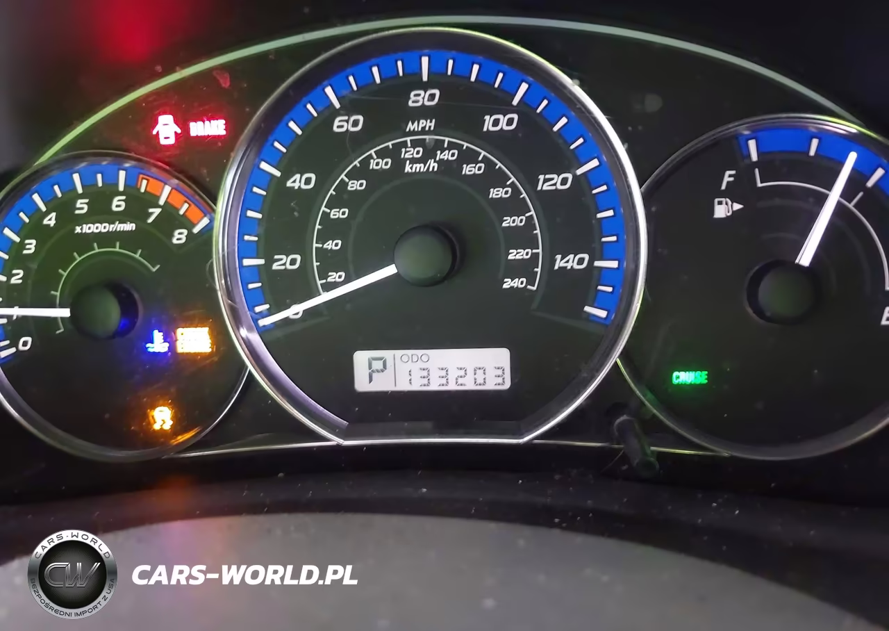 2013 Subaru Forester 2.5X Limited VIN:JF2SHAEC9DH404482 - 7
