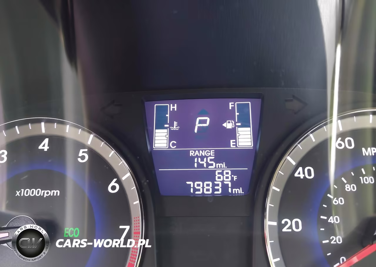 2016 Hyundai Accent Se VIN:KMHCT4AE7GU150479 - 15
