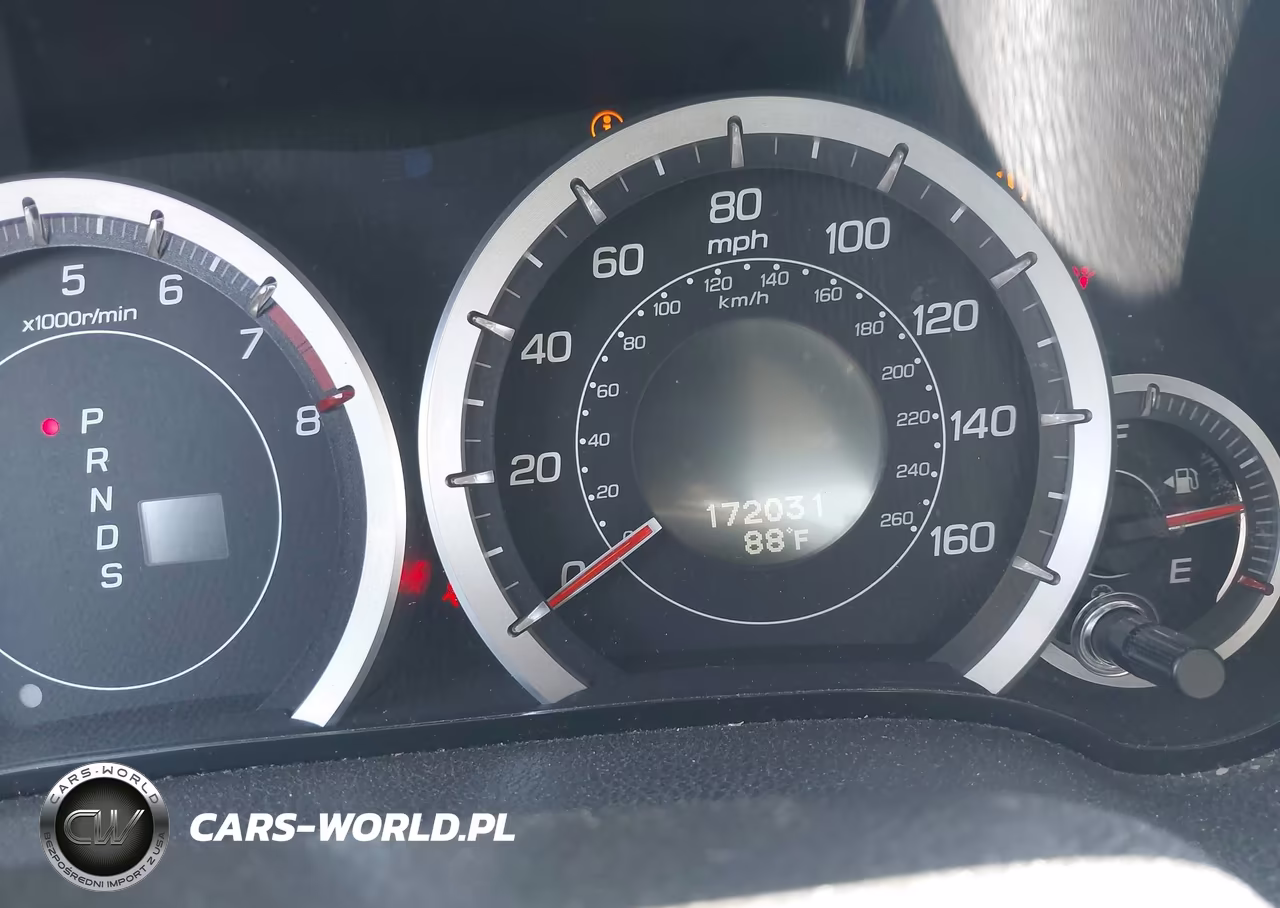 2009 Acura Tsx VIN:JH4CU26669C017419 - 15