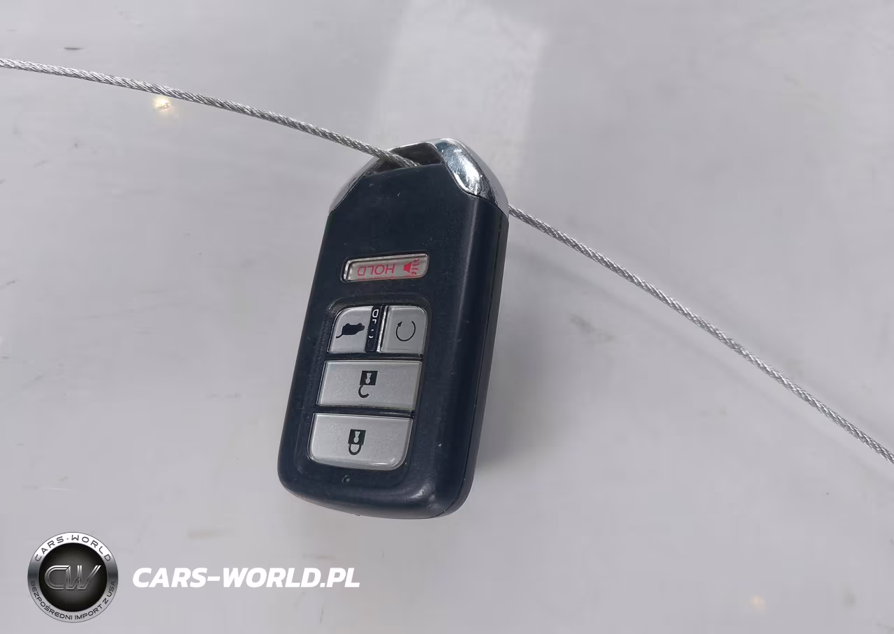 2018 Honda Pilot Elite VIN:5FNYF6H0XJB005458 - 11