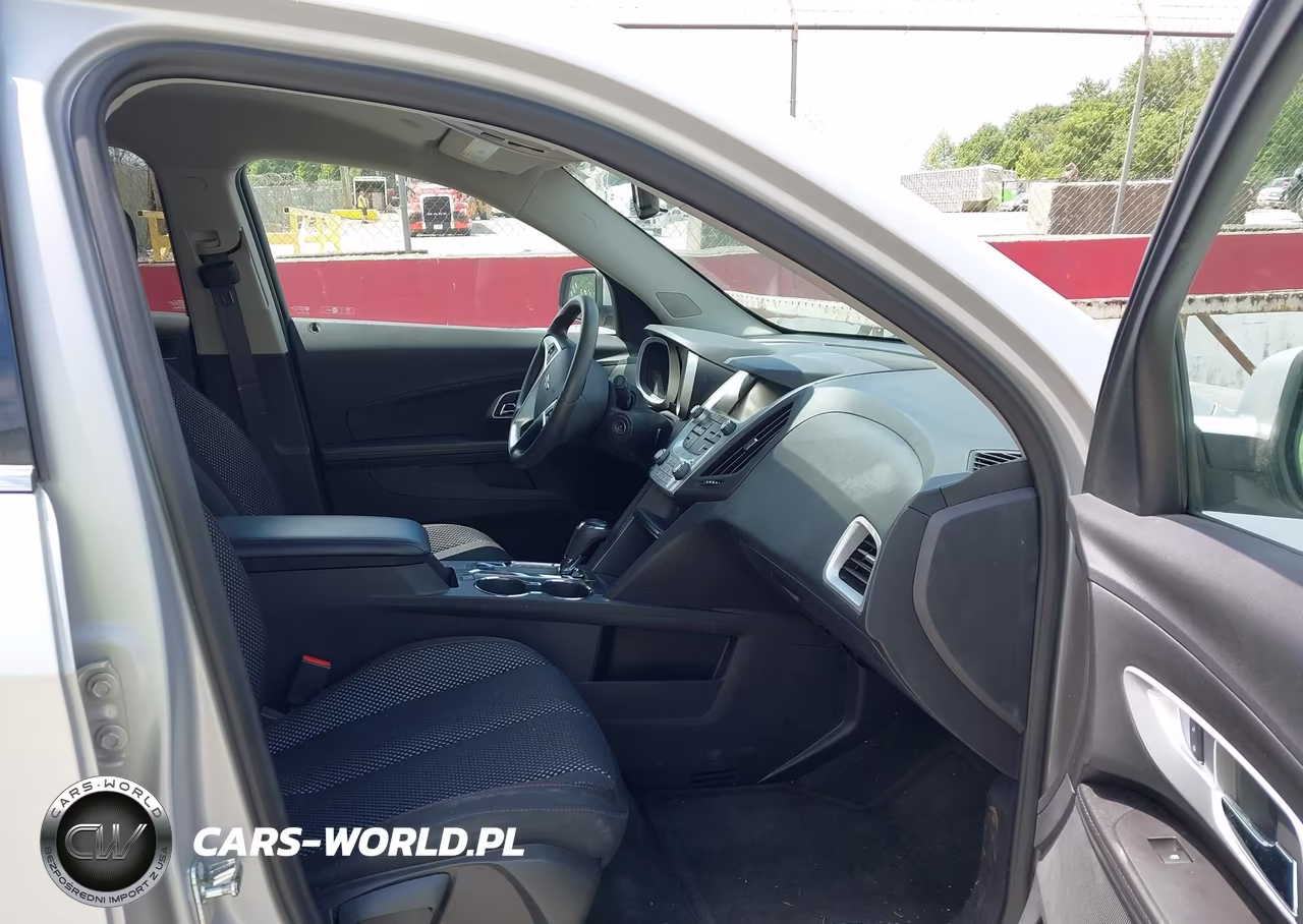 2016 Chevrolet Equinox Lt VIN:2GNFLFEK7G6286999 - 5