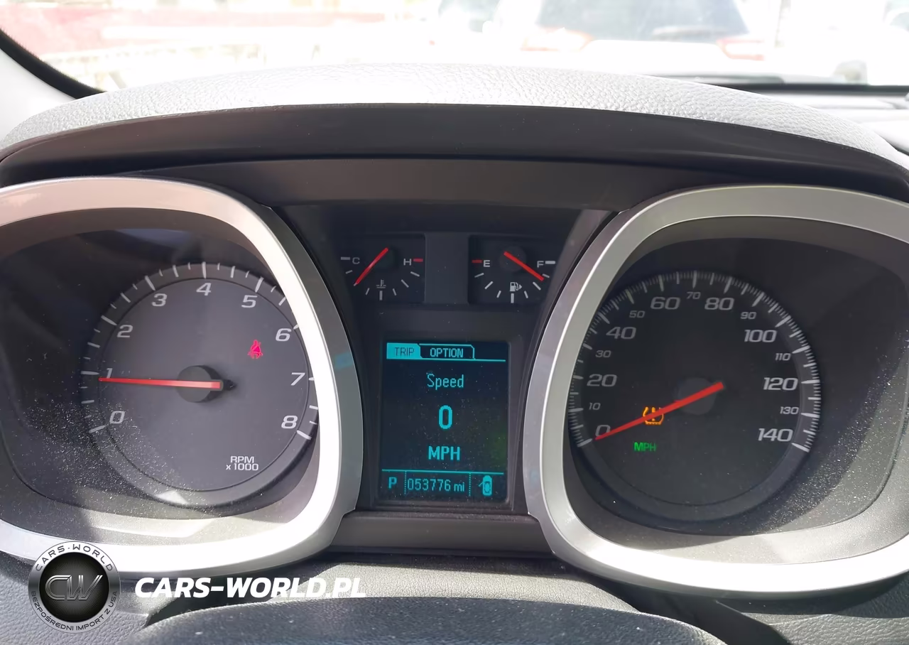 2016 Chevrolet Equinox Lt VIN:2GNFLFEK7G6286999 - 7