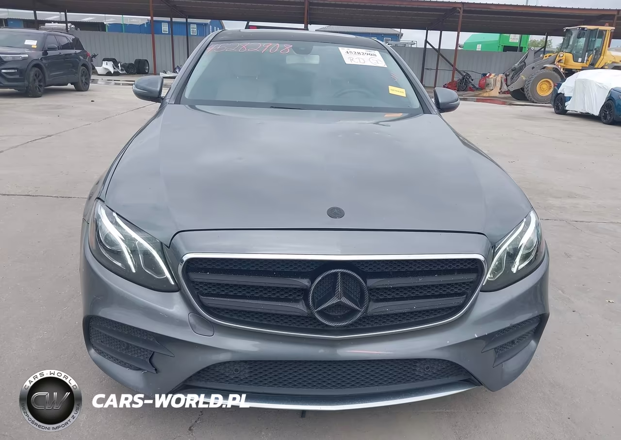 2017 Mercedes-Benz E 300 VIN:WDDZF4JB1HA080742 - 12