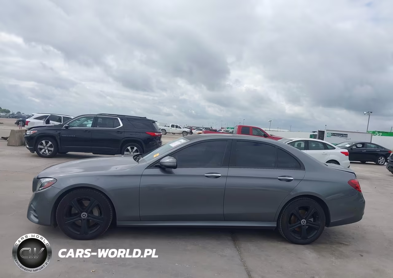 2017 Mercedes-Benz E 300 VIN:WDDZF4JB1HA080742 - 14
