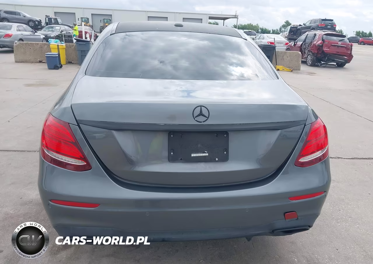 2017 Mercedes-Benz E 300 VIN:WDDZF4JB1HA080742 - 16
