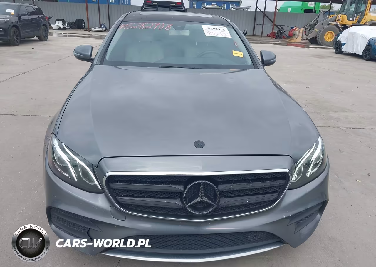 2017 Mercedes-Benz E 300 VIN:WDDZF4JB1HA080742 - 6