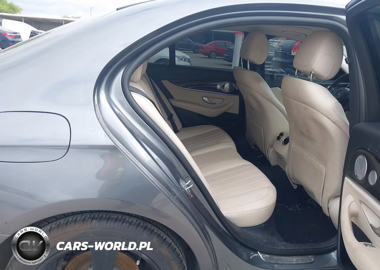 2017 Mercedes-Benz E 300 VIN:WDDZF4JB1HA080742 - 8
