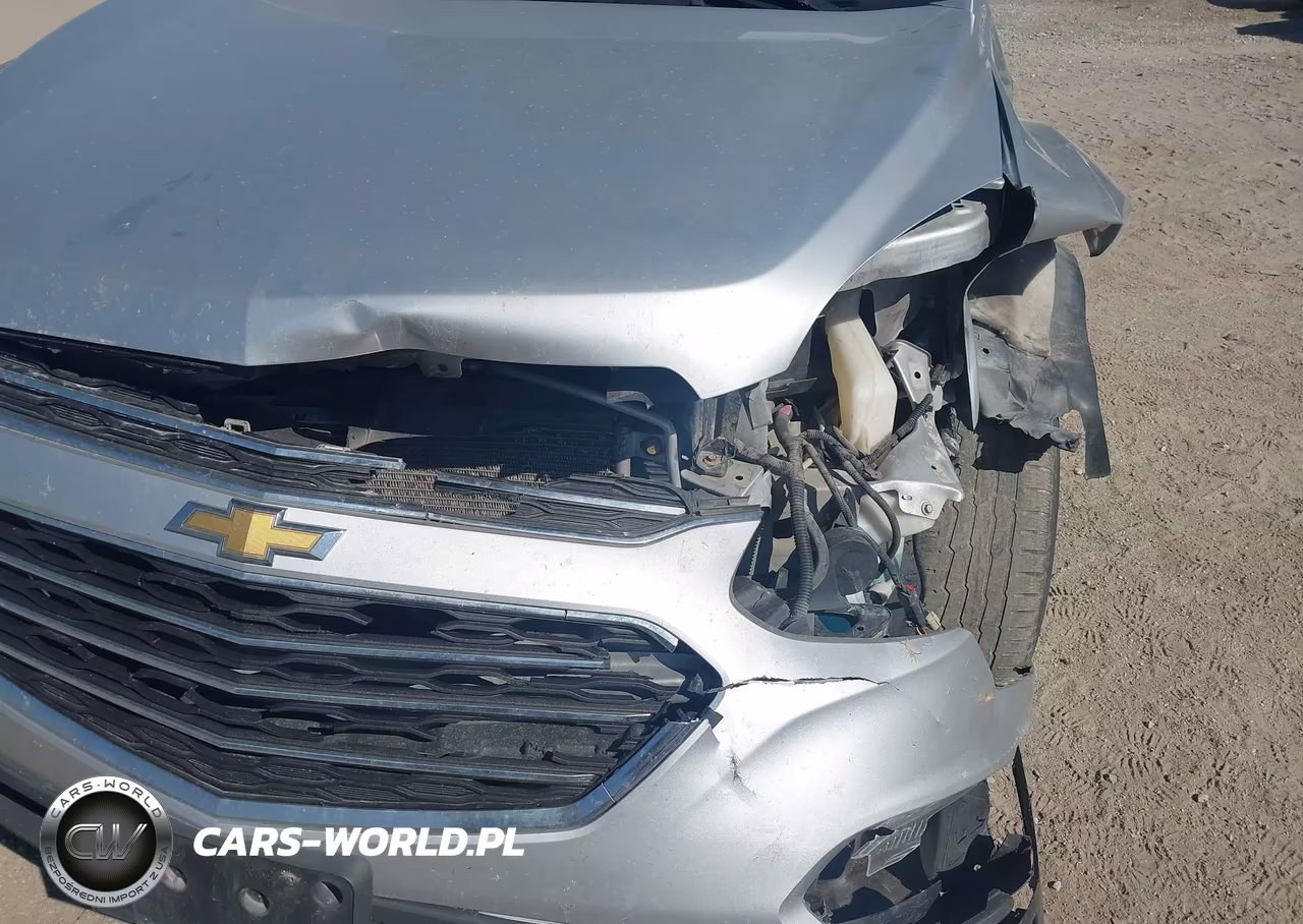 2017 Chevrolet Equinox Lt VIN:2GNFLFEK1H6136646 - 6