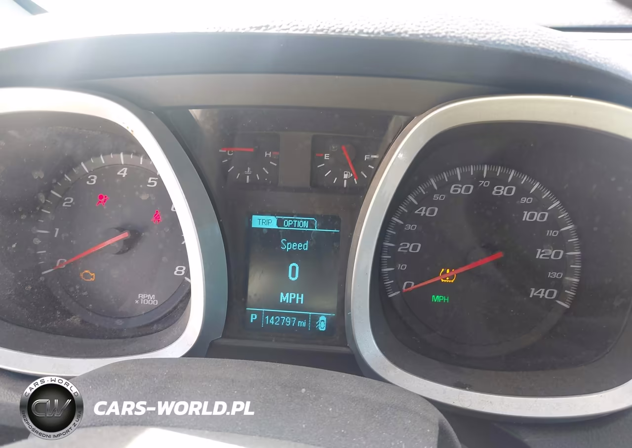 2017 Chevrolet Equinox Lt VIN:2GNFLFEK1H6136646 - 7