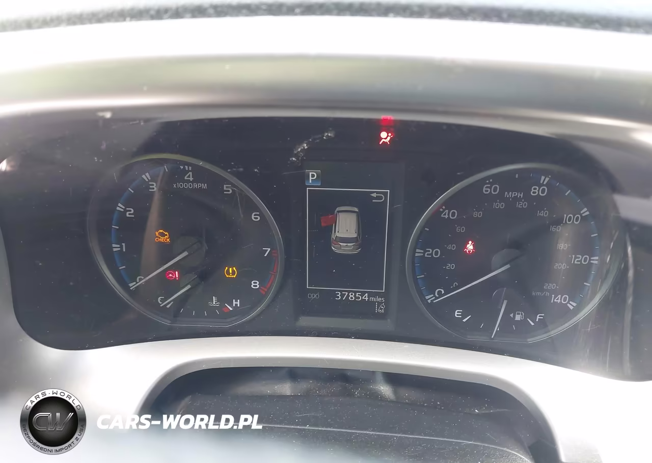 2017 Toyota Rav4 Le VIN:JTMBFREV4HJ145323 - 7