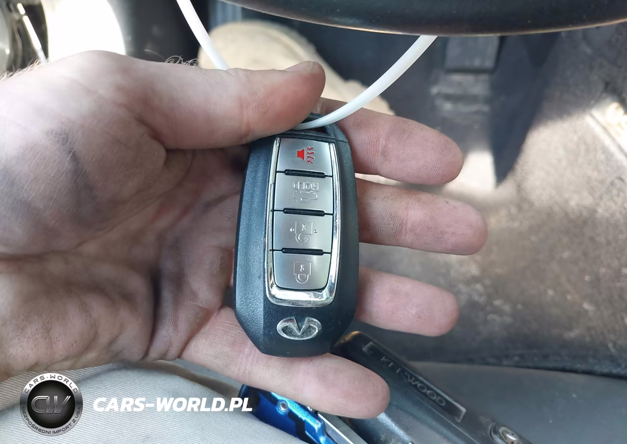 2020 Infiniti Q50 VIN:JN1EV7AP8LM204458 - 11