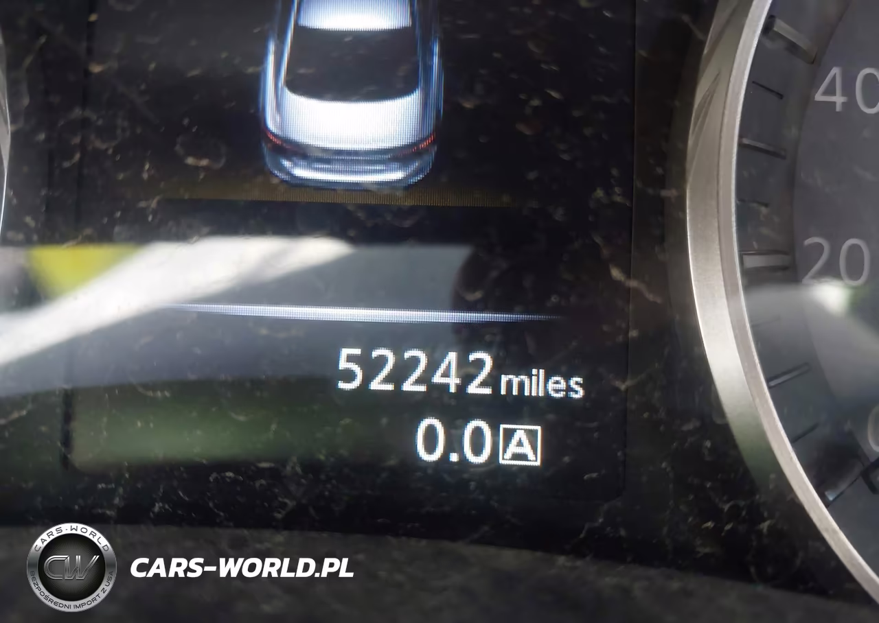 2020 Infiniti Q50 VIN:JN1EV7AP8LM204458 - 15