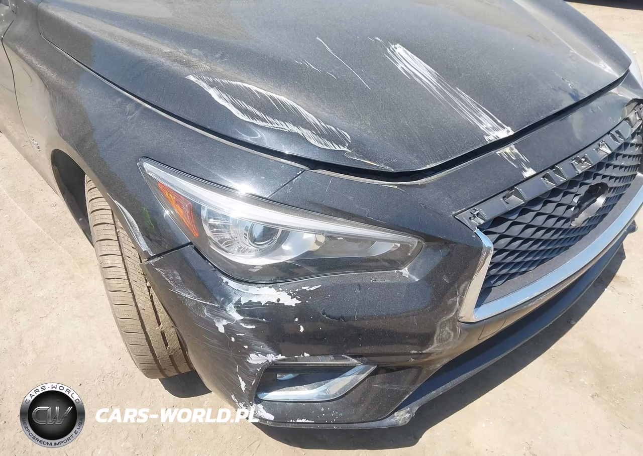 2020 Infiniti Q50 VIN:JN1EV7AP8LM204458 - 17
