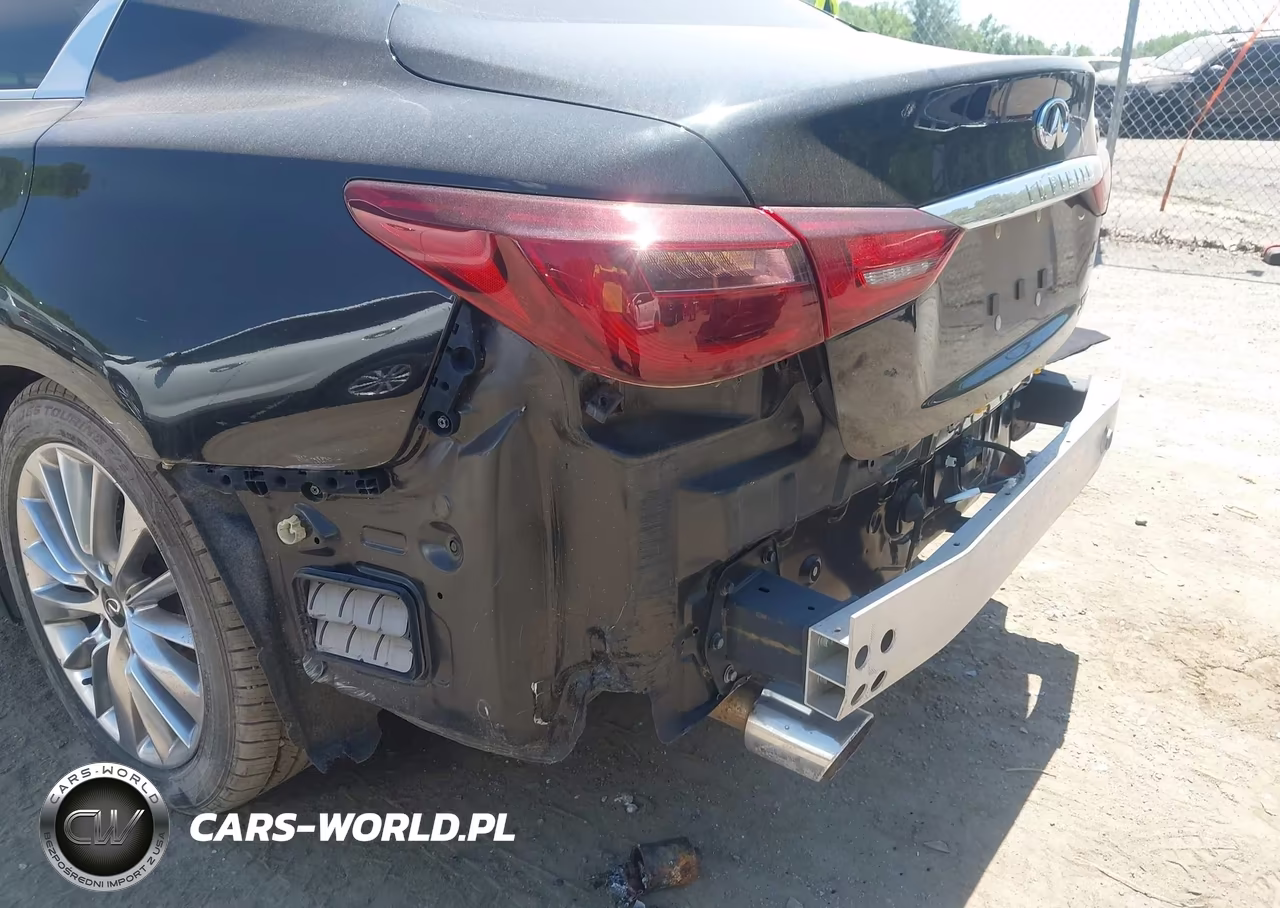 2020 Infiniti Q50 VIN:JN1EV7AP8LM204458 - 20