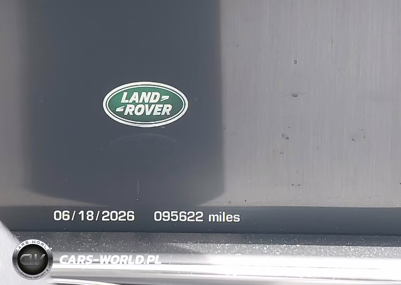 2015 Land Rover Range Rover Sport 5.0L V8 Supercharged VIN:SALWR2TFXFA609555 - 15