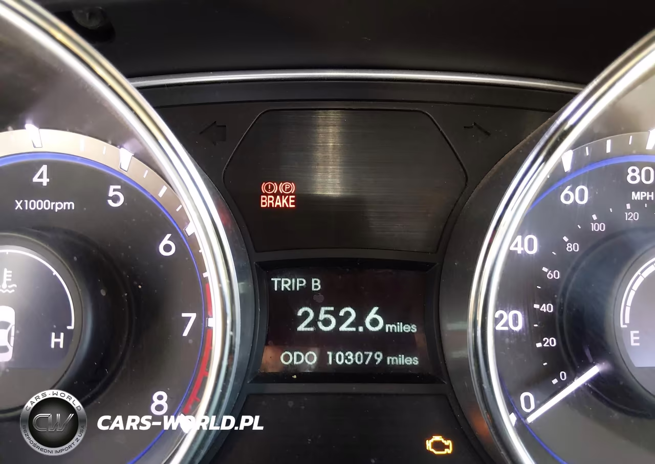 2011 Hyundai Sonata Limited VIN:5NPEC4AC5BH048306 - 15