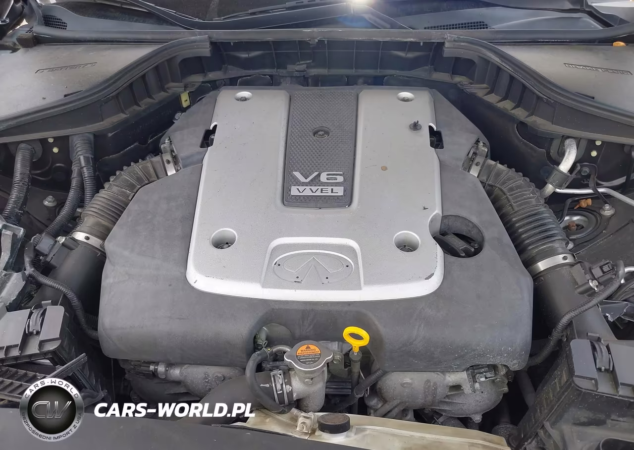 2017 Infiniti Q70L 3.7 VIN:JN1BY1PPXHM170044 - 10