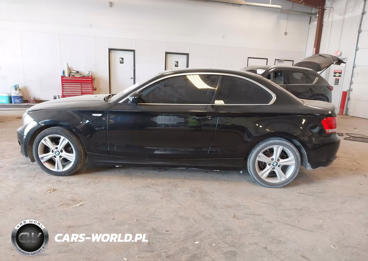 2012 BMW 128I VIN:WBAUP7C56CVP22736 - 14