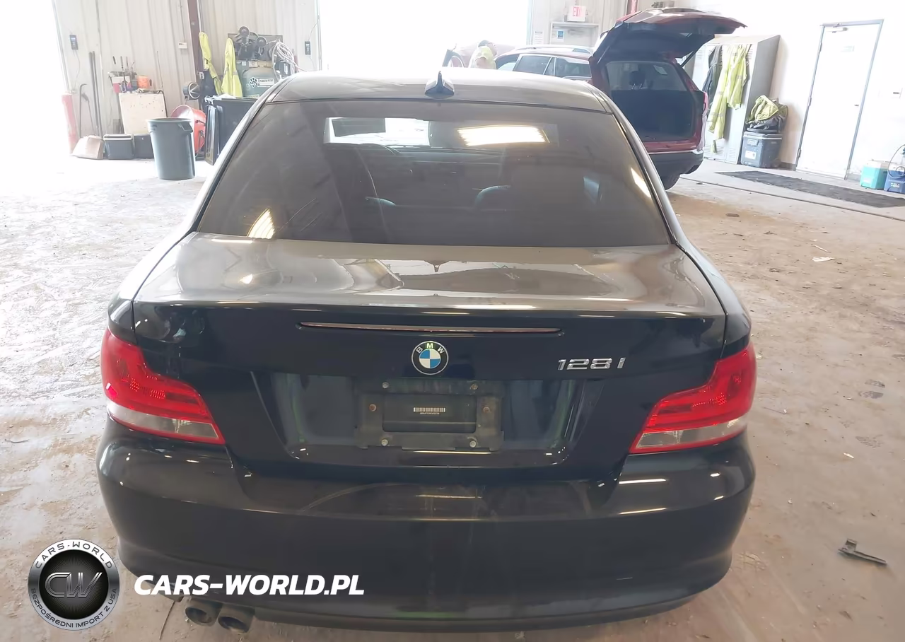 2012 BMW 128I VIN:WBAUP7C56CVP22736 - 16