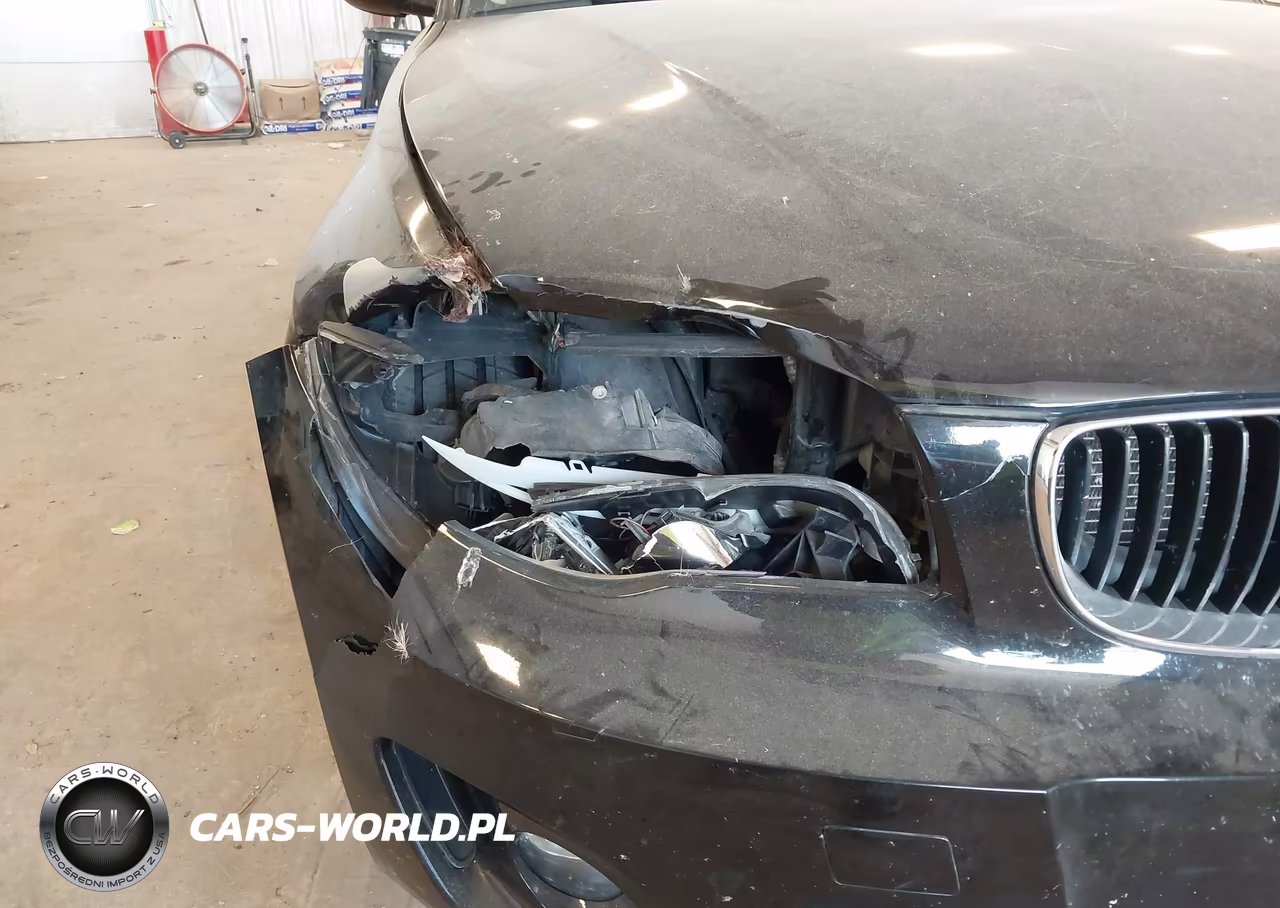 2012 BMW 128I VIN:WBAUP7C56CVP22736 - 6