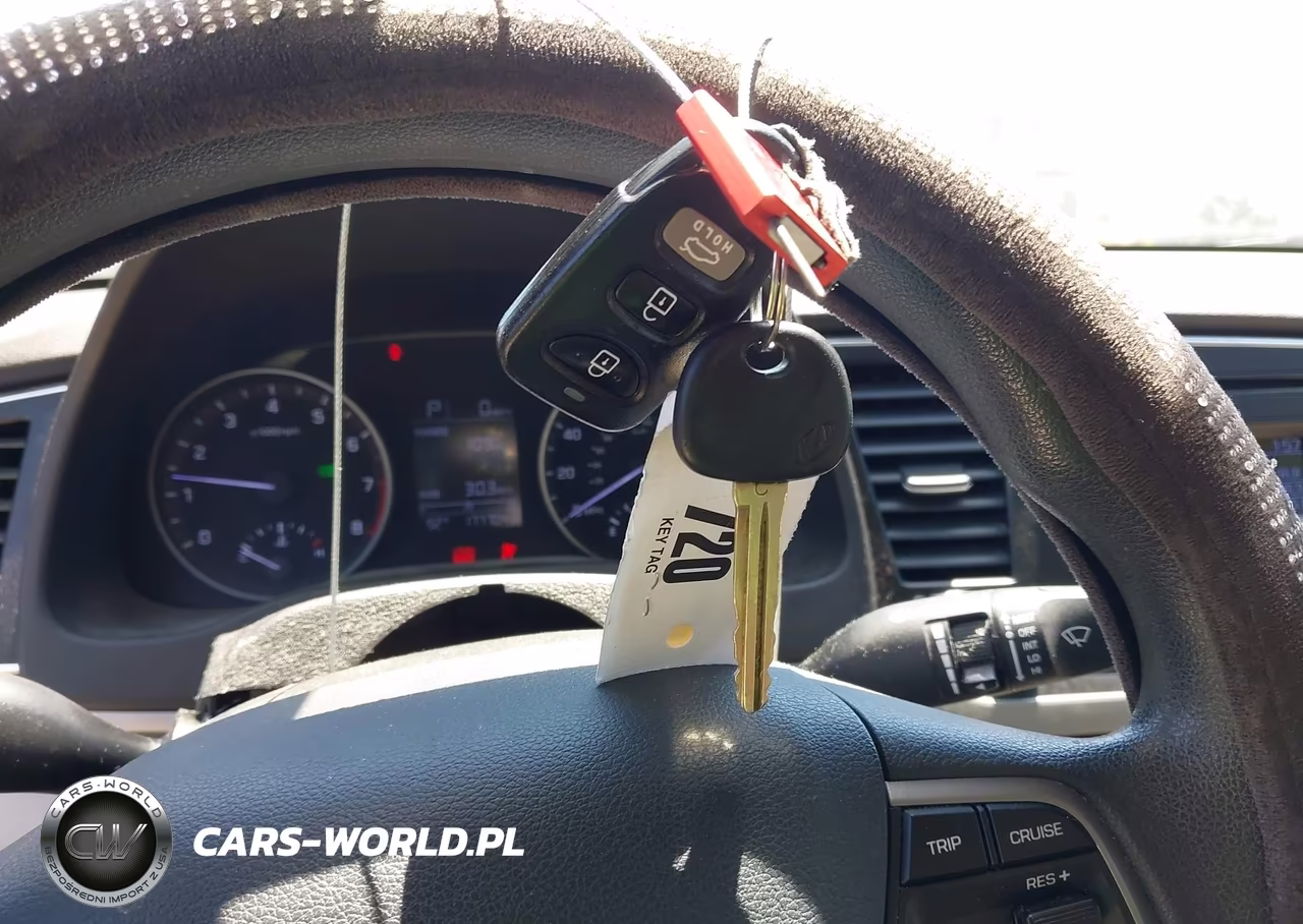 2017 Hyundai Elantra Se VIN:KMHD74LF9HU330420 - 11