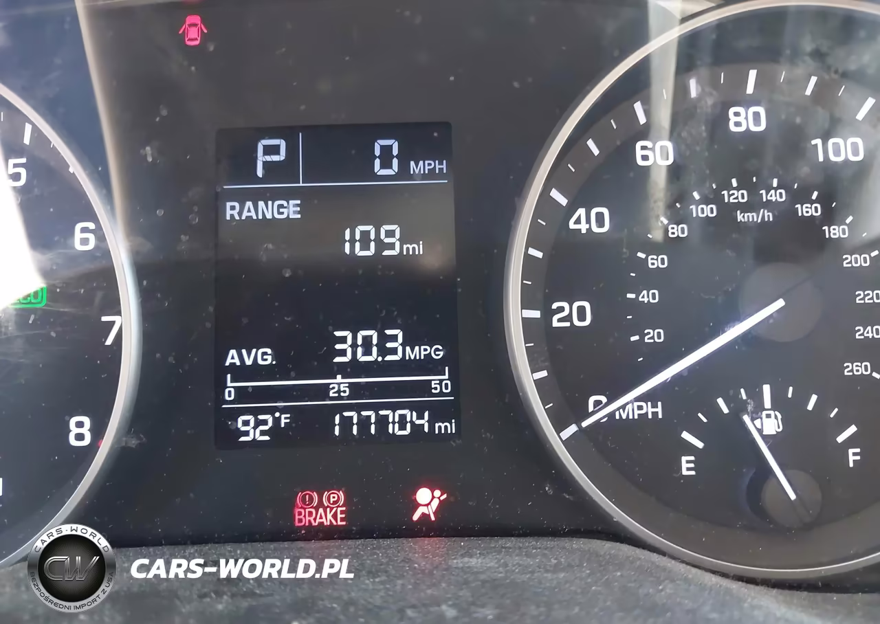 2017 Hyundai Elantra Se VIN:KMHD74LF9HU330420 - 7