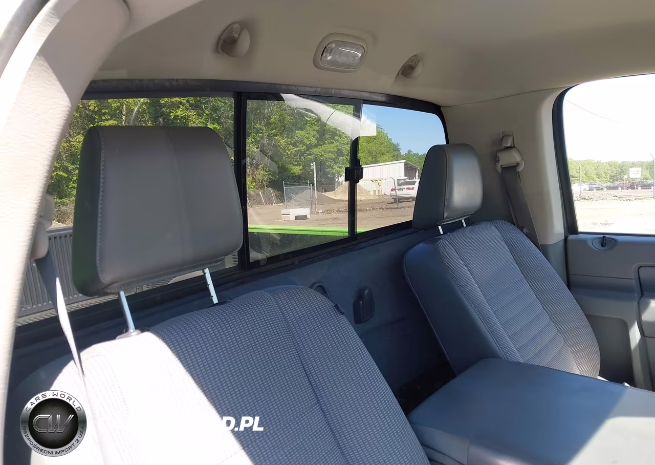 2007 Dodge Ram 1500 St VIN:1D7HU16N17J549572 - 8