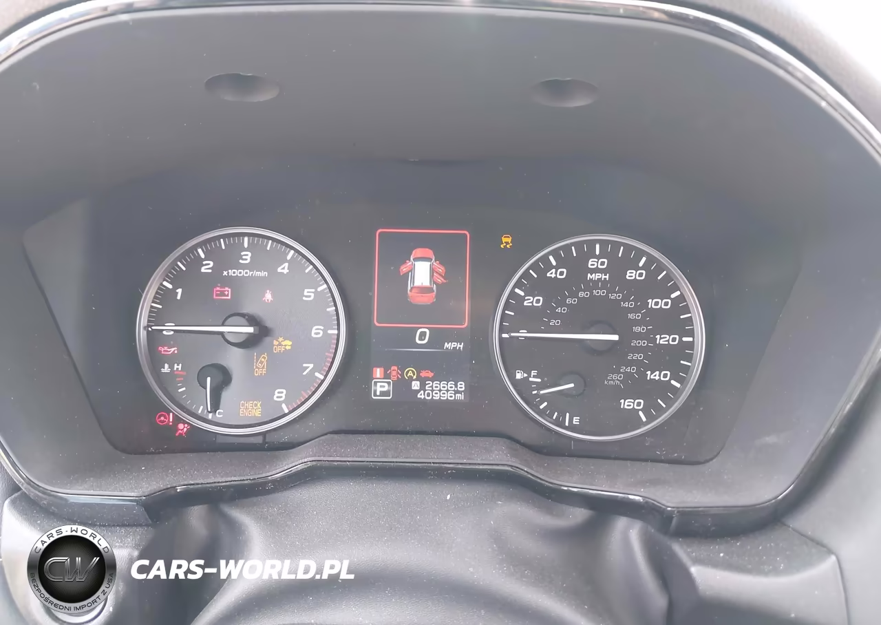 2024 Subaru Outback Premium VIN:4S4BTACC0R3209595 - 7