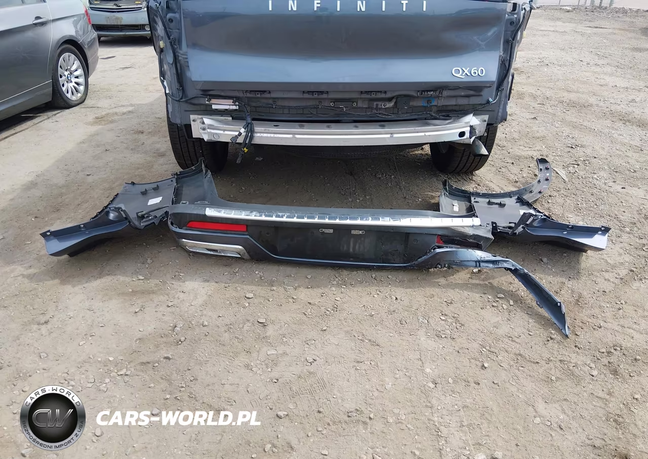 2022 Infiniti Qx60 Autograph VIN:5N1DL1HT0NC340778 - 12
