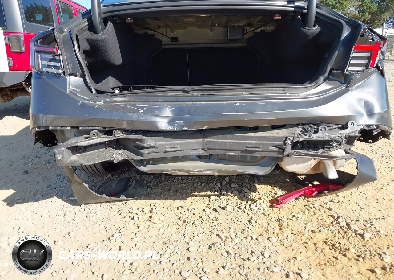 2025 Hyundai Sonata Sel VIN:KMHL64JA8SA428966 - 6