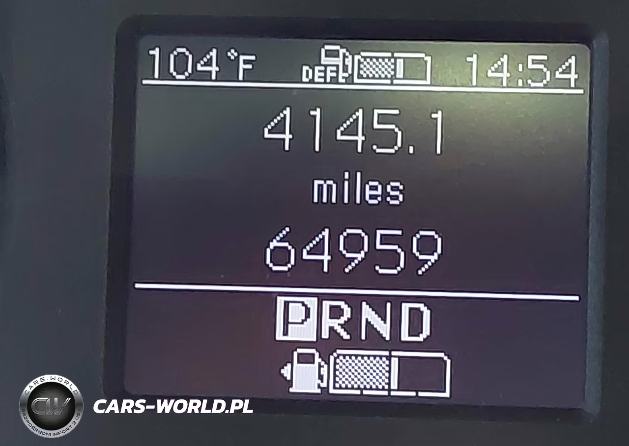 2021 Mercedes-Benz Sprinter 3500 High Roof I4 VIN:W1Y5DBHY7MT056470 - 15