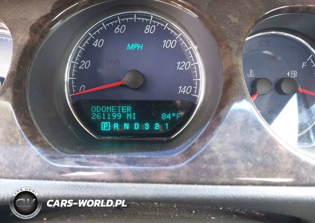 2006 Buick Lucerne Cxs VIN:1G4HE57Y36U182061 - 15