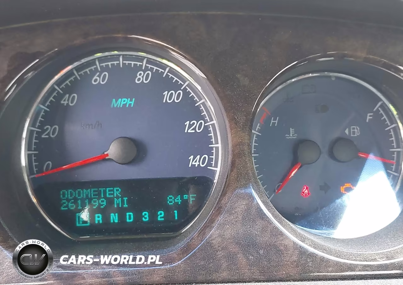 2006 Buick Lucerne Cxs VIN:1G4HE57Y36U182061 - 7