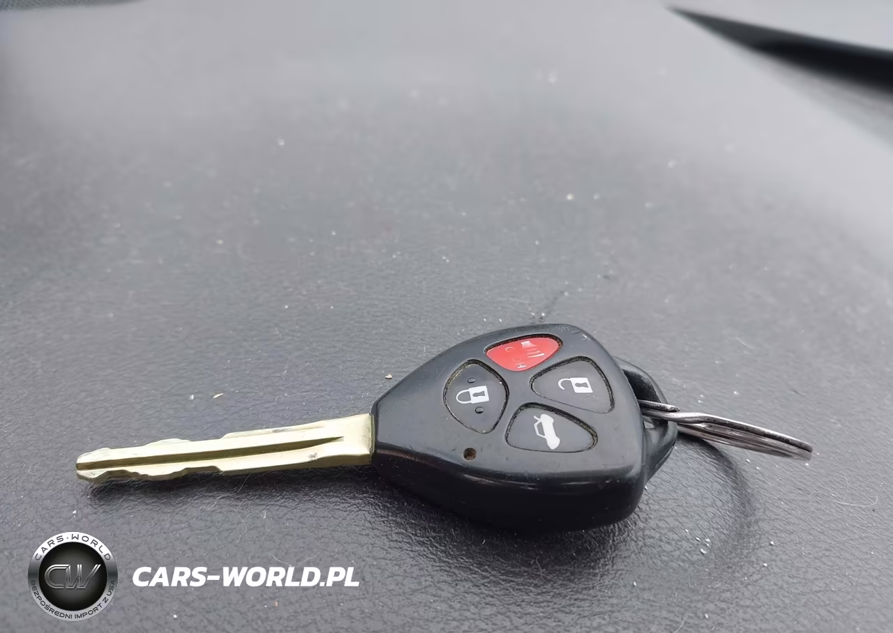 2008 Toyota Camry Se VIN:4T1BE46K68U232340 - 11