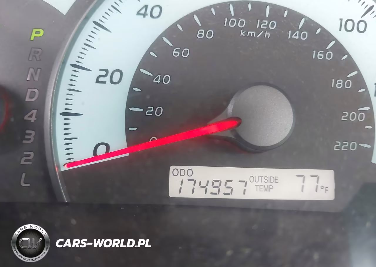2008 Toyota Camry Se VIN:4T1BE46K68U232340 - 12
