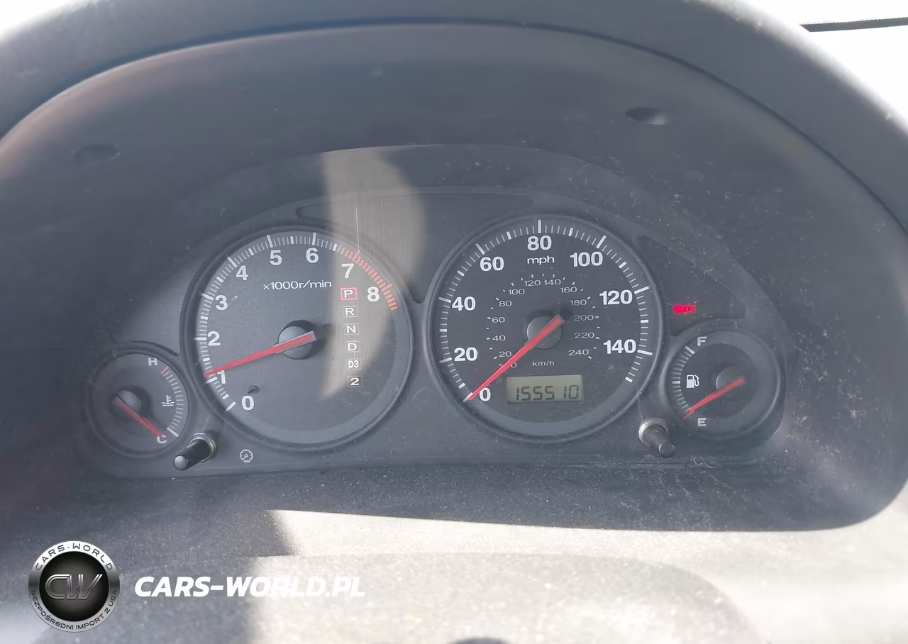 2001 Honda Civic Ex VIN:1HGES26721L054692 - 7