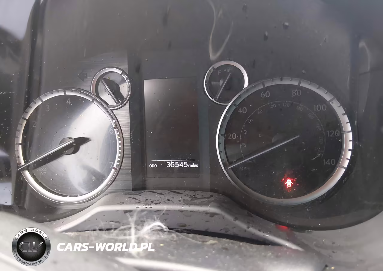 2022 Lexus Gx 460 Premium VIN:JTJAM7BX2N5318527 - 7