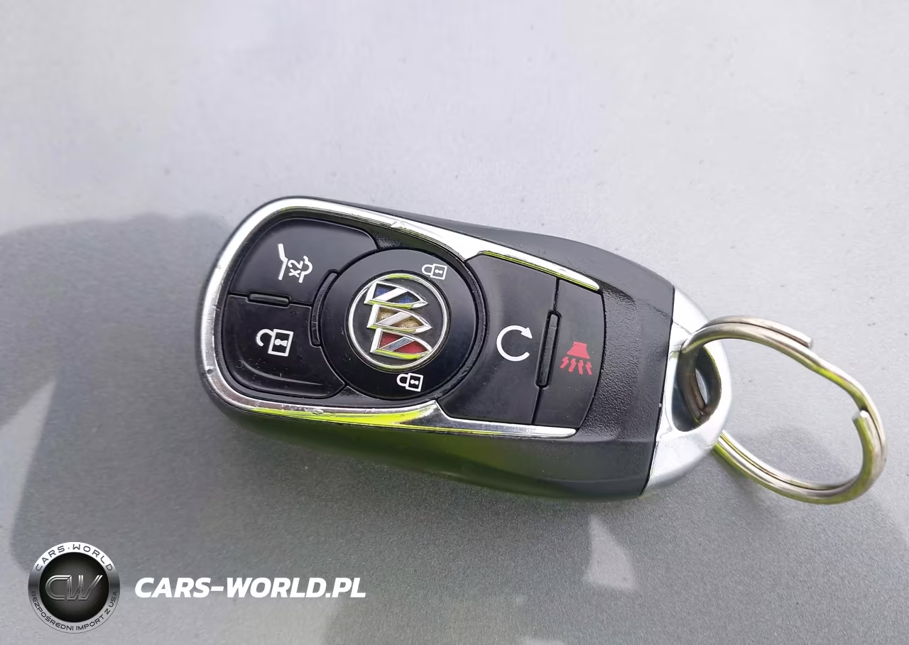 2022 Buick Encore Gx Fwd Select VIN:KL4MMDSL7NB073540 - 11