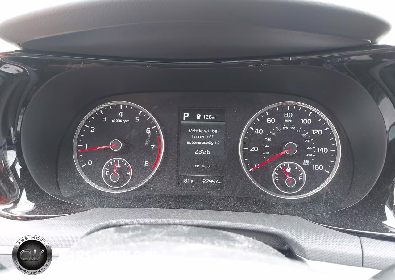 2024 Kia K5 Gt-Line VIN:5XXG64J29RG254404 - 7