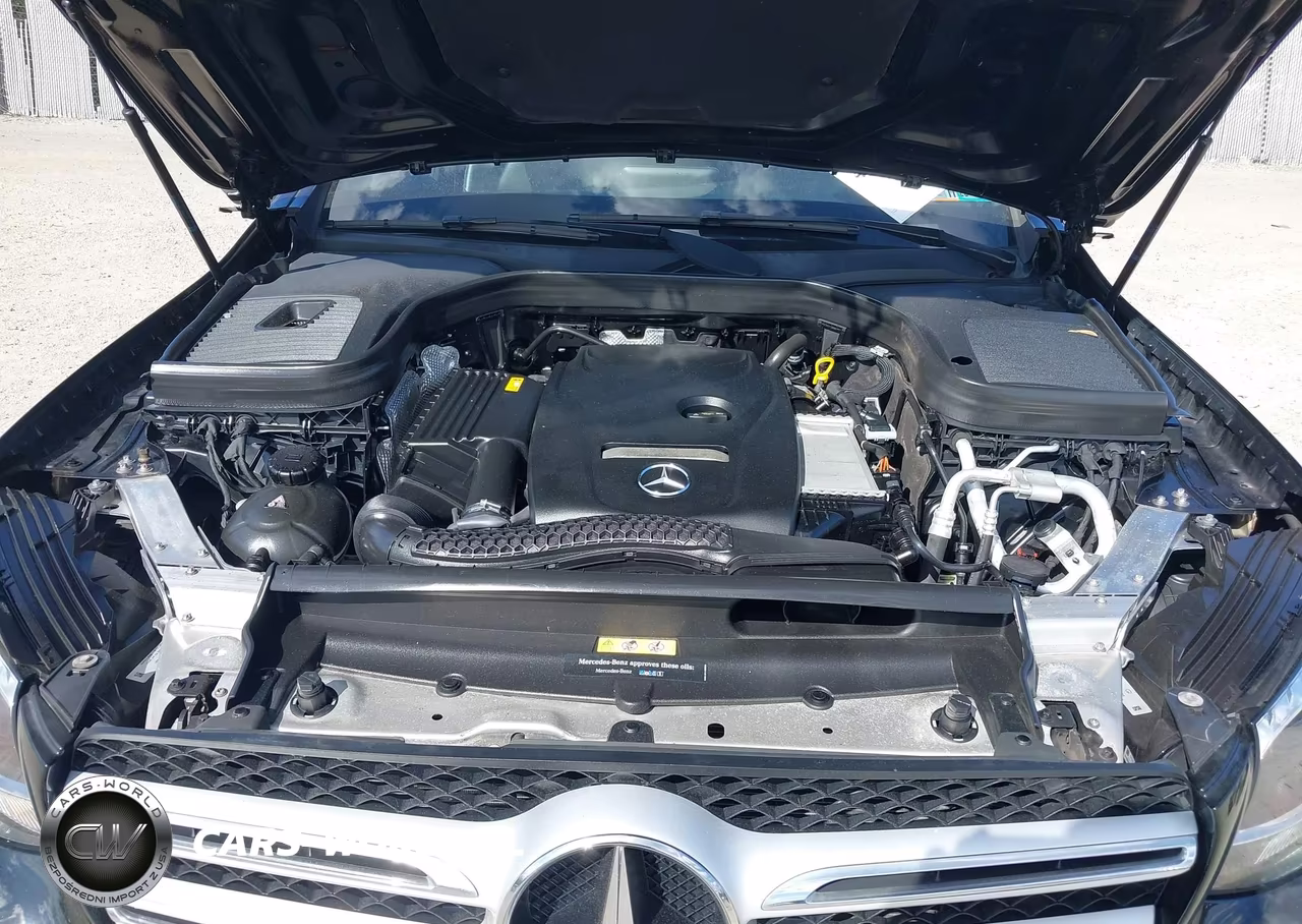 2019 Mercedes-Benz Glc 300 4Matic VIN:WDC0G4KB1KV166948 - 10