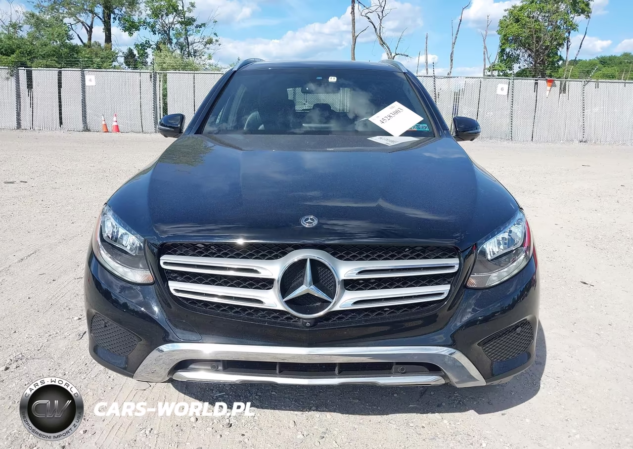 2019 Mercedes-Benz Glc 300 4Matic VIN:WDC0G4KB1KV166948 - 12