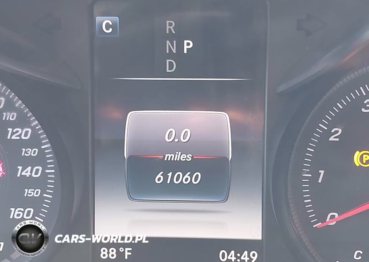 2019 Mercedes-Benz Glc 300 4Matic VIN:WDC0G4KB1KV166948 - 15