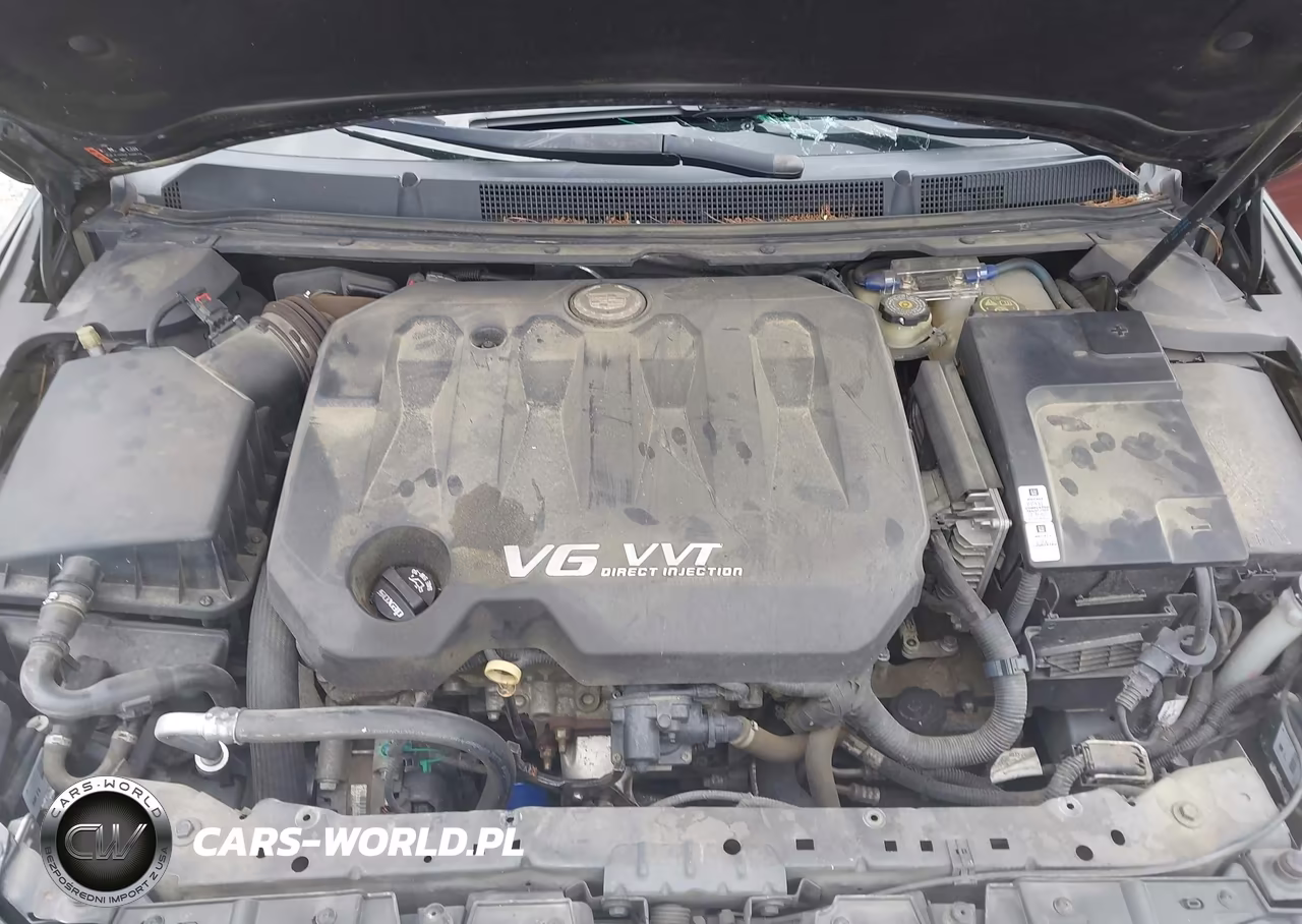 2014 Cadillac Xts Premium VIN:2G61P5S34E9195430 - 10