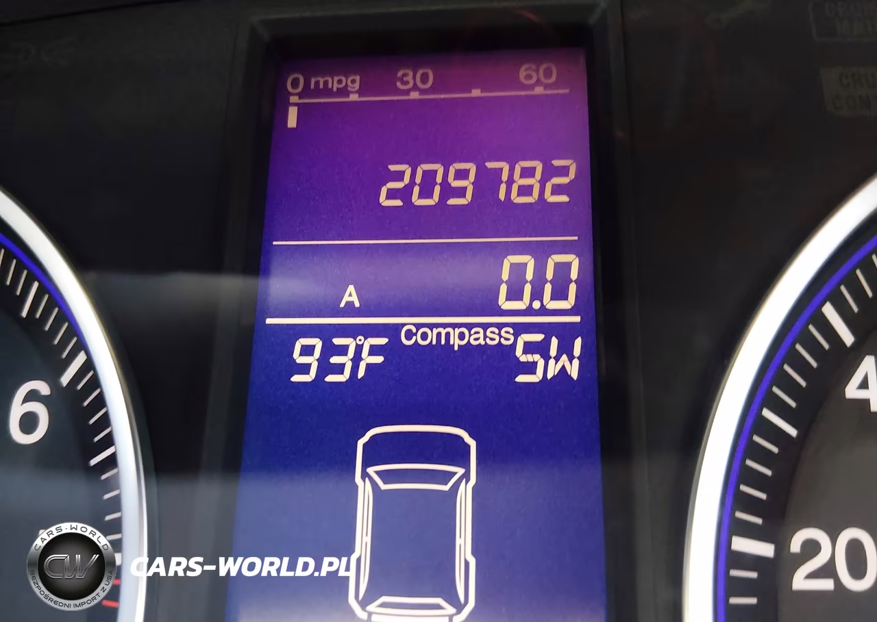 2011 Honda Cr-V Ex-L VIN:5J6RE4H70BL048966 - 16