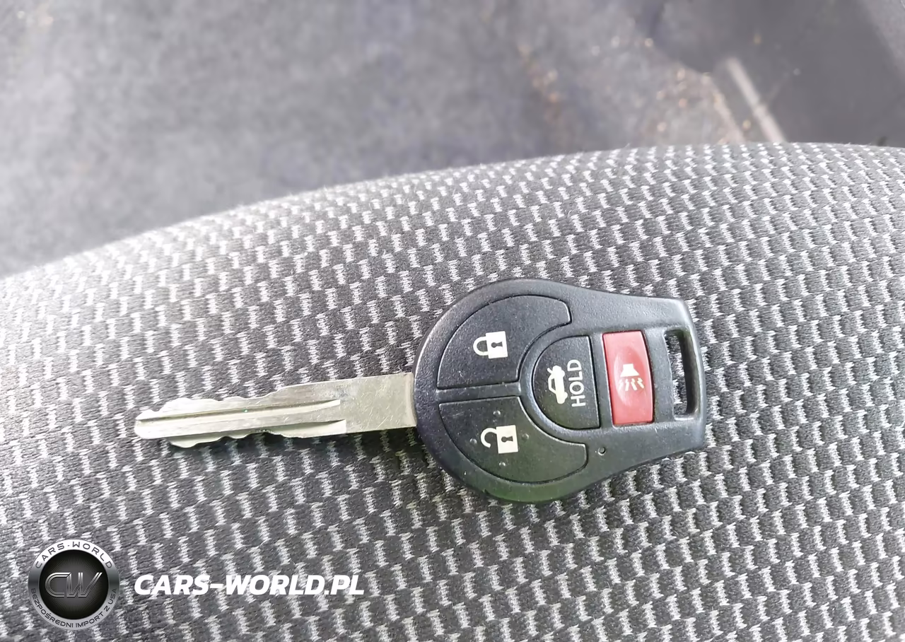 2019 Nissan Versa 1.6 Sv VIN:3N1CN7AP7KL850784 - 11