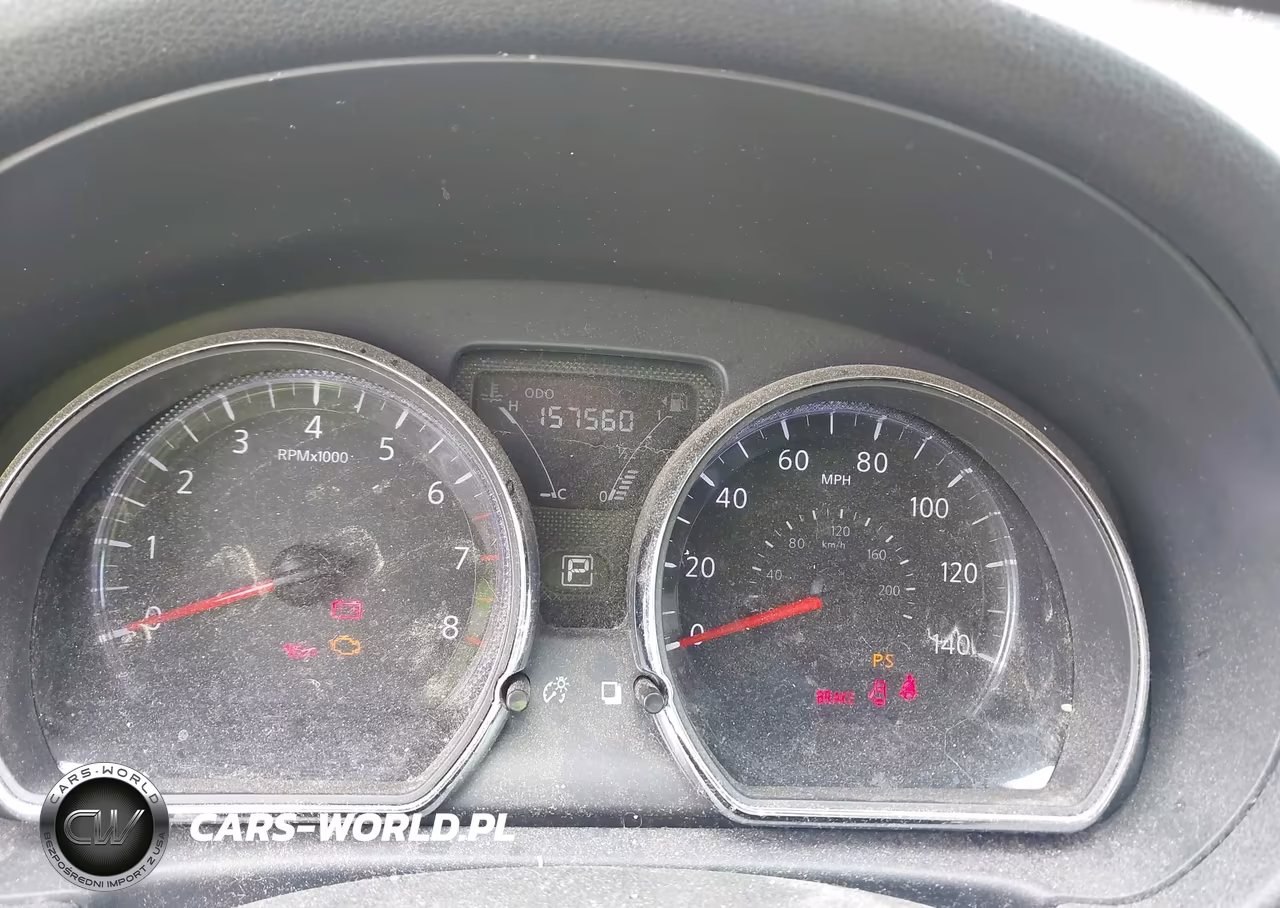 2019 Nissan Versa 1.6 Sv VIN:3N1CN7AP7KL850784 - 7