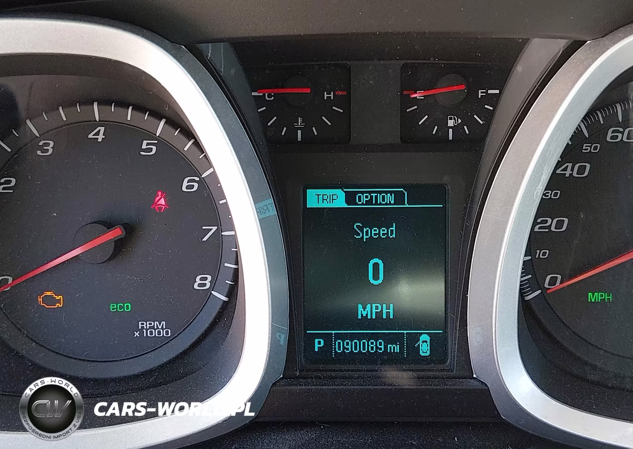 2016 Chevrolet Equinox Lt VIN:2GNALCEK9G6172009 - 7